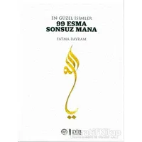 En Güzel İsimler 99 Esma Sonsuz Mana - Fatma Bayram - Diyanet İşleri Başkanlığı