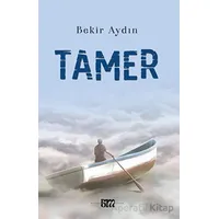 Tamer - Bekir Aydın - Mevsimler Kitap