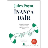 İnanca Dair - Jules Payot - Kapı Yayınları