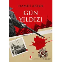 Gün Yıldızı - Hamdi Akyol - Kapı Yayınları