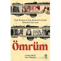 Ömrüm - Naci Dinçer - Sia Kitap
