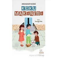 Koku Makinesi - Abdulvahap Bozdağ - Mecaz Çocuk
