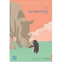 En Uzun Gece - Luly - Athica Yayınları