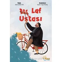 Boş Laf Ustası - Abdurrahman Ekinci - Tulu Kitap