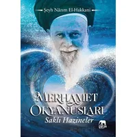 Merhamet Okyanusları-Saklı Hazineler - Şeyh Nazım Kıbrısi - Parya Kitap