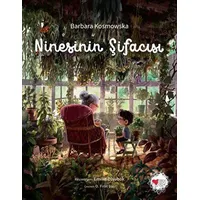 Ninesinin Şifacısı - Barbara Kosmowaka - Can Çocuk Yayınları