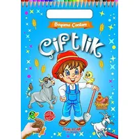Çiftlik - Kolektif - Yumurcak Yayınları