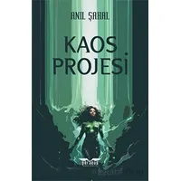 Kaos Projesi - Anıl Şahal - Perseus