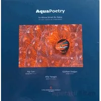 AquaPoetry - Gürkan Doğan - BilgeSu Yayıncılık