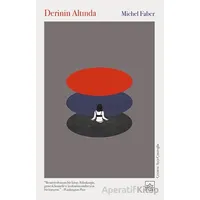 Derinin Altında - Michel Faber - İthaki Yayınları