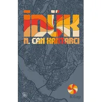 İdük - Can Kantarcı - İthaki Yayınları