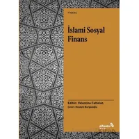 İslami Sosyal Finans - Kolektif - Albaraka Yayınları