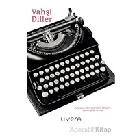 Vahşi Diller - Azareen Van Der Vliet Oloomi - Livera Yayınevi