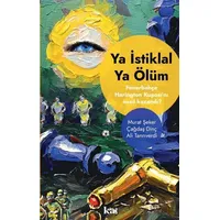Ya İstiklal Ya Ölüm -Fenerbahçe Harrington Kupasını Nasıl Kazandı ? - Murat Şeker - Kurmaca Akademi