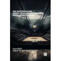 Genç Basketbolcularda Modifiye Edilmiş NBA Draft Testlerinin Türkiye Normatif Değerleri
