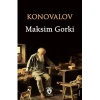 Konovalov - Maksim Gorki - Dorlion Yayınları