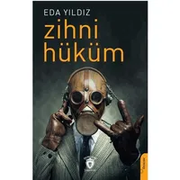 Zihni Hüküm - Eda Yıldız - Dorlion Yayınları