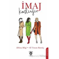 İmaj Koçluğu - Albina Bilgi - Dorlion Yayınları