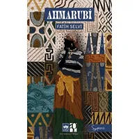 Ahmarubi - Fatih Selvi - Ötüken Neşriyat