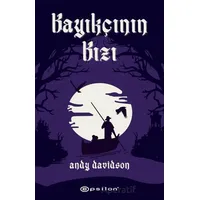 Kayıkçının Kızı - Andy Davidson - Epsilon Yayınevi