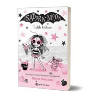 Isadora Moon: Tatile Gidiyor - Harriet Muncaster - Epsilon Yayınevi