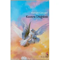 Kumru Düğünü - Kenan Geçgel - Klaros Yayınları