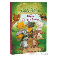 Büyük Tavşan Yarışı - Jennifer Castle - Beta Kids