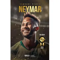 Sambacı Yıldız – Neymar - Ada Gökce - Gece Kitaplığı