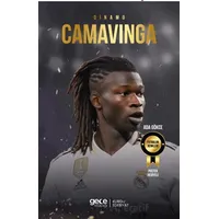 Dinamo - Eduardo Camavinga - Ada Gökce - Gece Kitaplığı