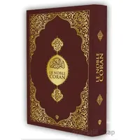Le Noble Coran Fransızca Kuranı Kerim ve Meali Orta Boy - Kolektif - Türkiye Diyanet Vakfı Yayınları