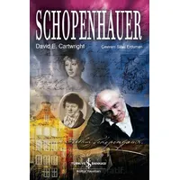 Schopenhauer - David E. Cartwright - İş Bankası Kültür Yayınları