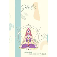 Şakralar - Güngör Kaya - Optimist Kitap