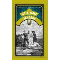Jangada - Jules Verne - Alfa Yayınları