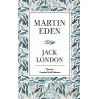 Martin Eden - Jack London - Koridor Yayıncılık