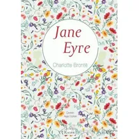 Jane Eyre - Charlotte Bronte - Koridor Yayıncılık