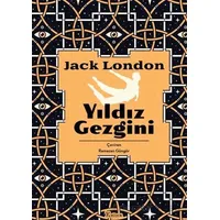 Yıldız Gezgini - Jack London - Koridor Yayıncılık