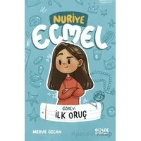 Görev: İlk Oruç - Nuriye Ecmel - Merve Özcan - Timaş Gülce Çocuk