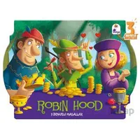 Robin Hood - Kolektif - İndigo Çocuk