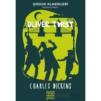 Oliver Twist - Charles Dickens - Mundi