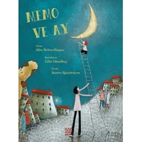Memo ve Ay - Alice Briere-Haquet - Mundi