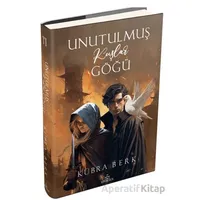 Unutulmuş Kuşlar Göğü - 2 - K. Kübra Berk - Ephesus Yayınları