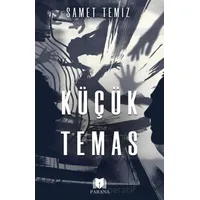 Küçük Temas - Samet Temiz - Parana Yayınları