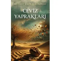 Ceviz Yaprakları - Mehmet Emin Hacıköylü - Panama Yayıncılık