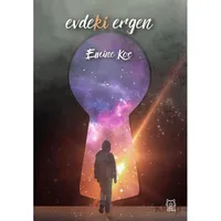 Evdeki Ergen - Emine Koç - Luna Yayınları