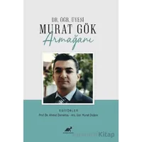 Murat Gök Armağanı - Kolektif - Paradigma Akademi Yayınları