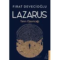 Lazarus - Fırat Devecioğlu - Destek Yayınları