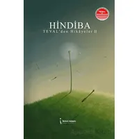 Hindiba Teval’den Hikayeler Iı - Mehmet Kaşal - İkinci Adam Yayınları