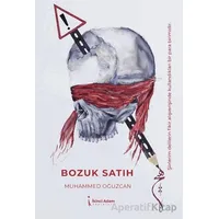 Bozuk Satıh - Muhammed Oğuzcan - İkinci Adam Yayınları