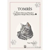 Tomris - Nigar Bayraktar - Luna Yayınları