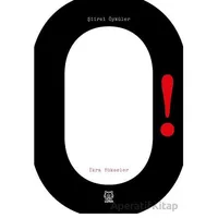 O! Şiirsi Öyküler - İkra Yükseler - Luna Yayınları